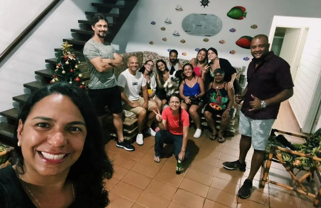 Casa da Si Hostel-1